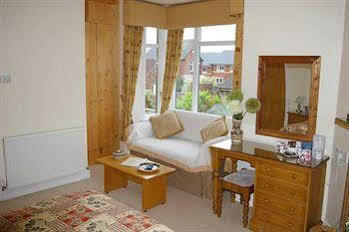 Bed and Breakfast The Grange Normanton  Exterior foto